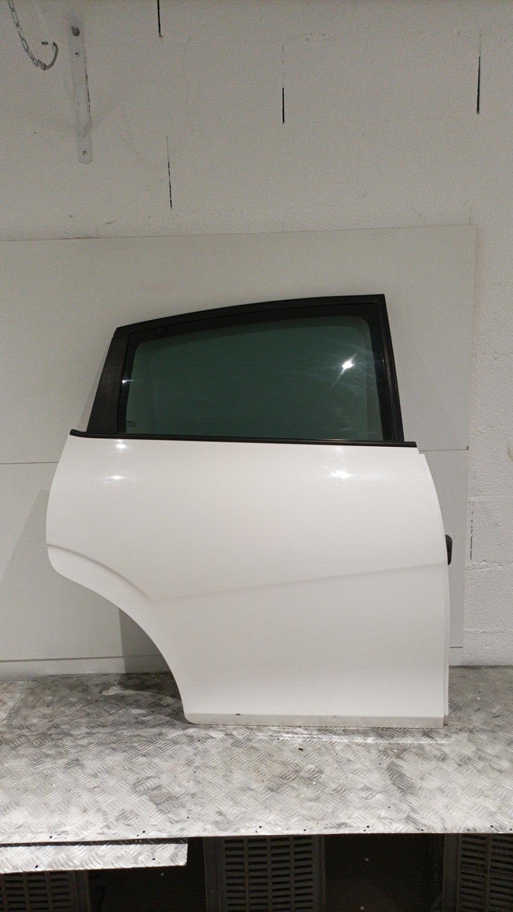 Porte arriere droit SEAT LEON 2 PHASE 2 Diesel - 1