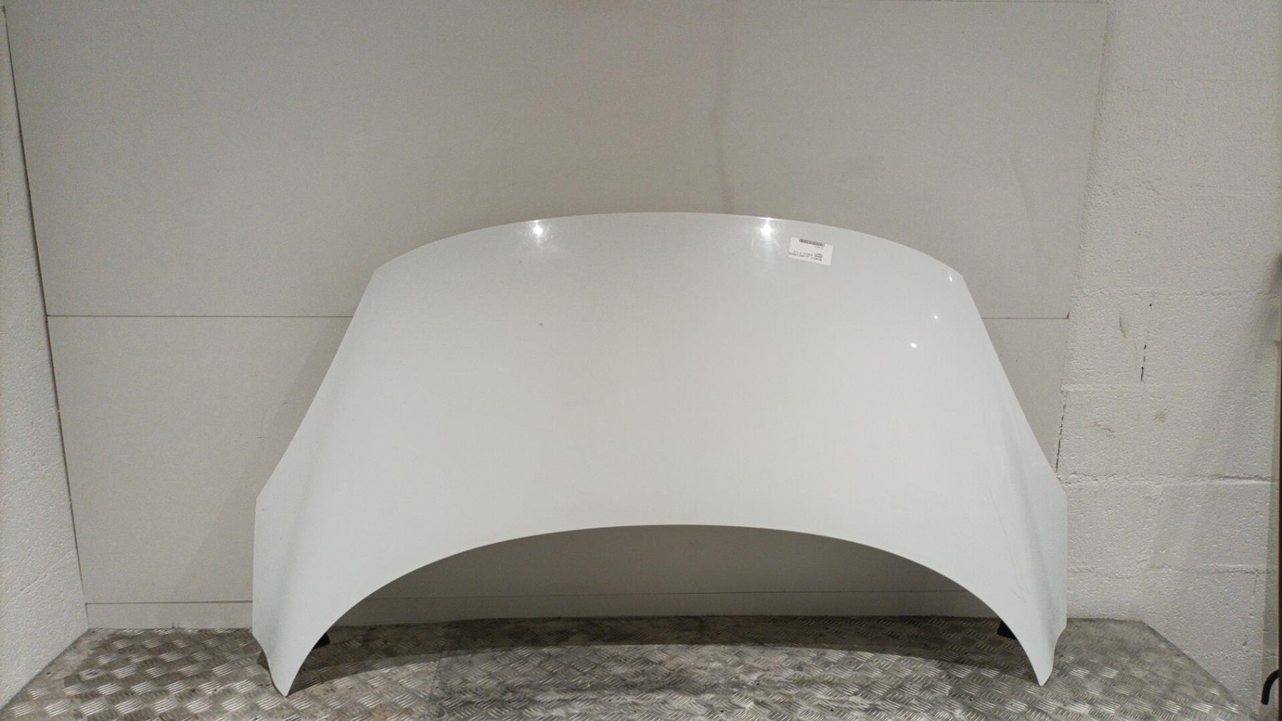 Capot RENAULT GRAND SCENIC 3  - 1