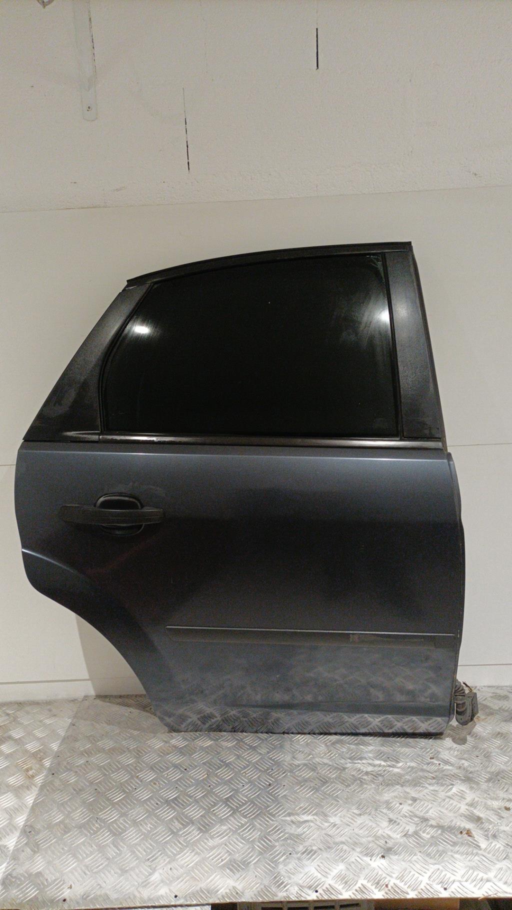 Porte arriere droit FORD FOCUS 2 PHASE 1 Diesel - 1