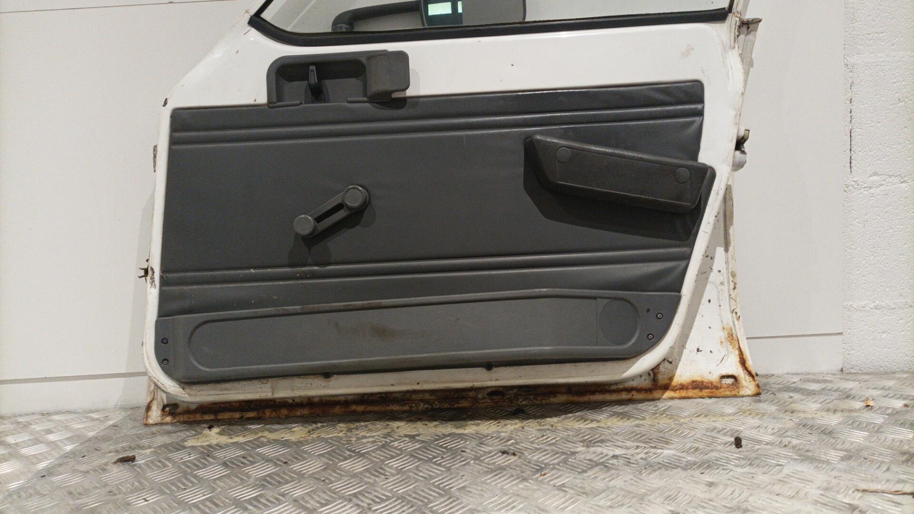Porte avant droit CITROEN C15  - 1