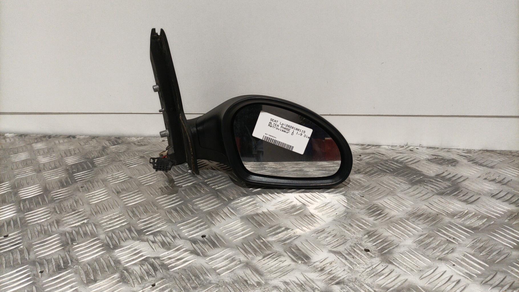 Retroviseur droit SEAT ALTEA PHASE 1 Diesel - 1