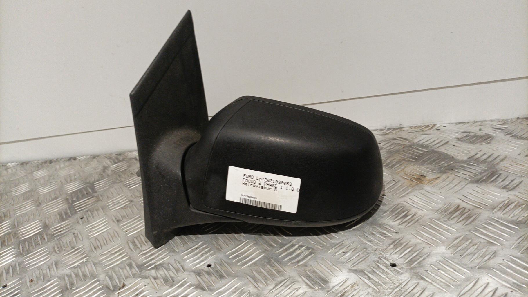 Retroviseur gauche FORD FOCUS 2 PHASE 1 Diesel - 1