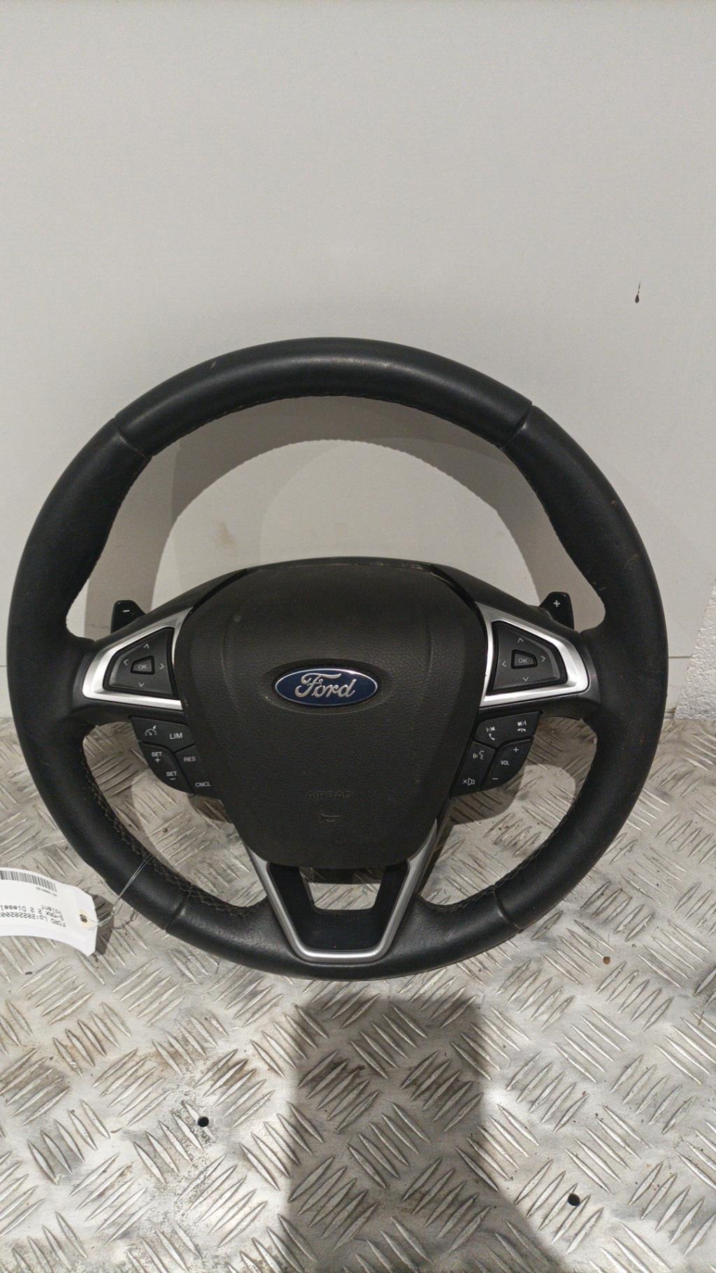 Volant FORD S-MAX 2 Diesel - 1
