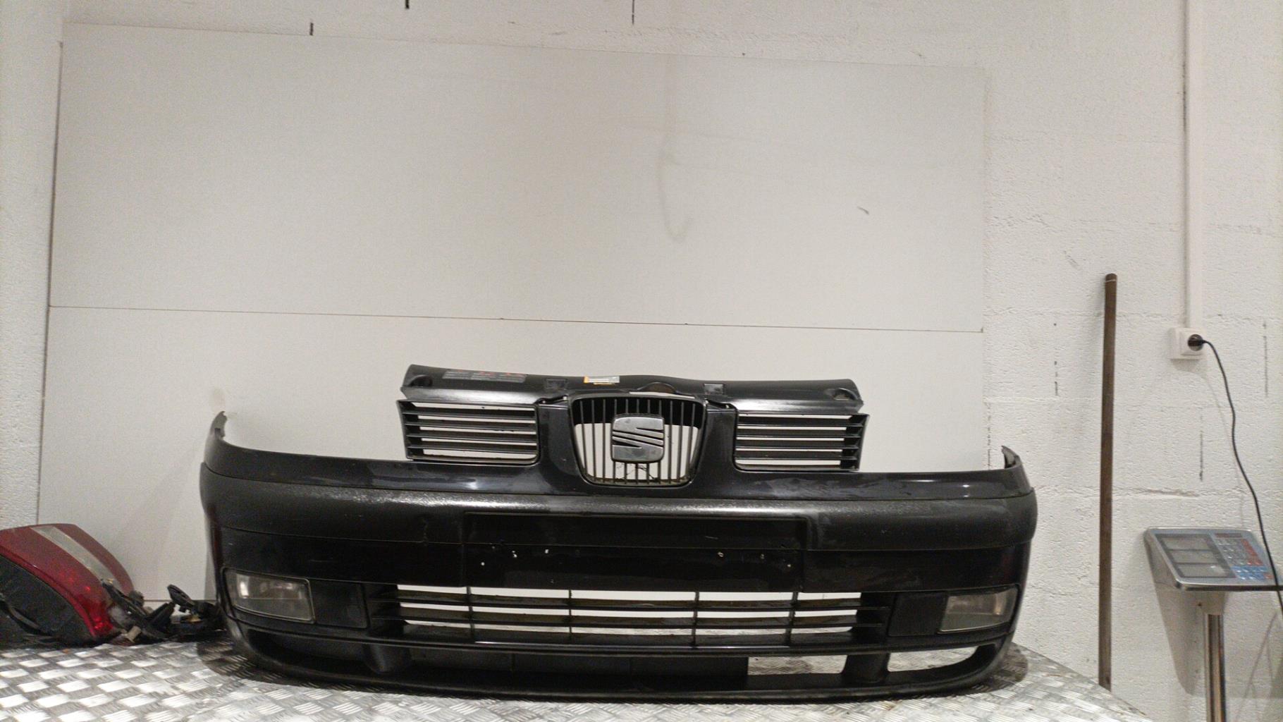 Pare choc avant SEAT IBIZA 2 PHASE 3 Diesel - 1