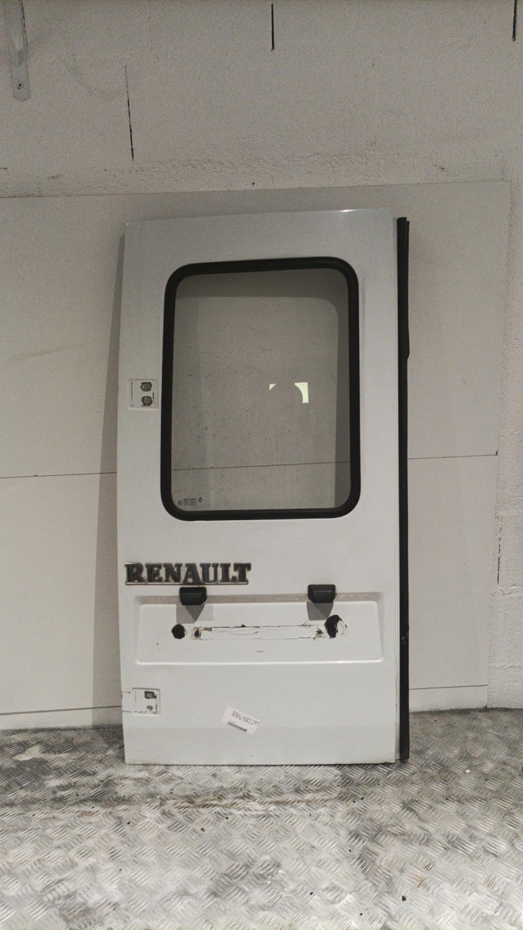Porte de coffre gauche RENAULT EXPRESS PHASE 2 Diesel - 1