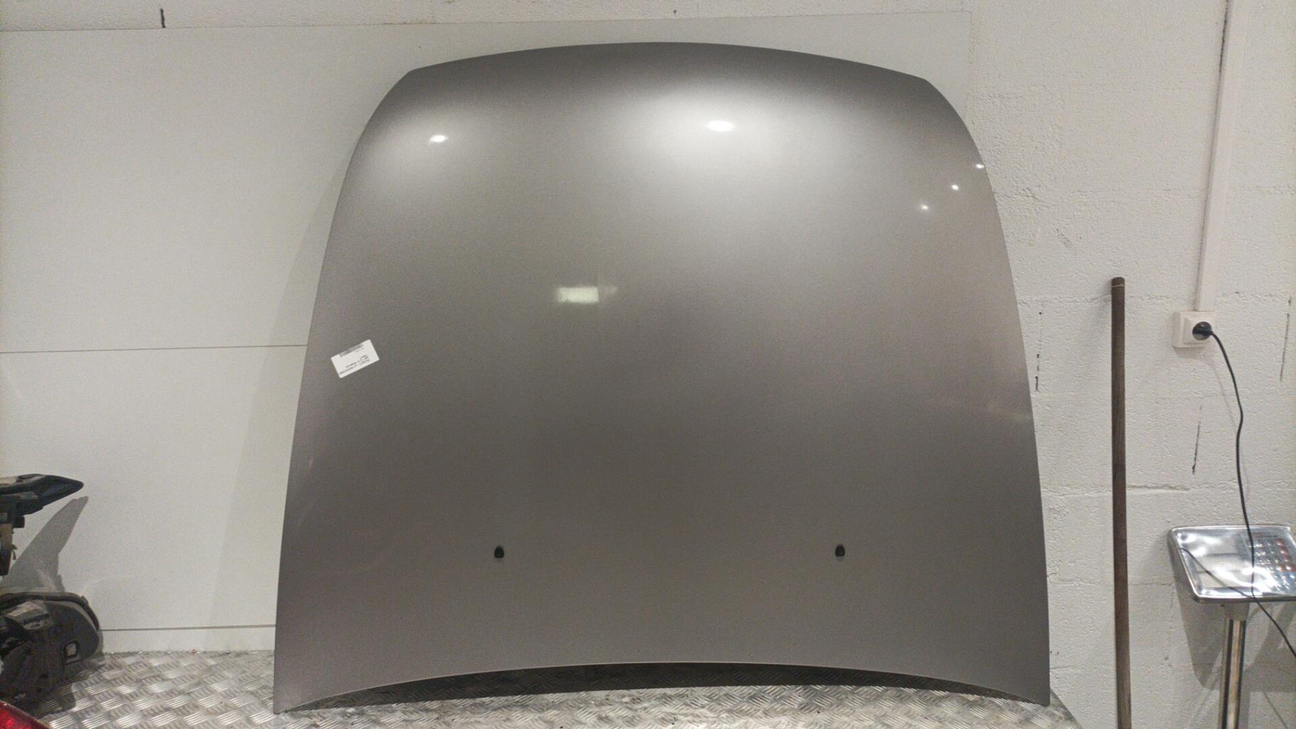 Capot PEUGEOT 607  - 1