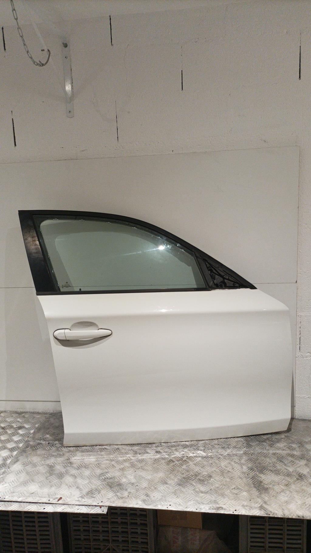 Porte avant droit BMW SERIE 1 E87 PHASE 2 Diesel - 1