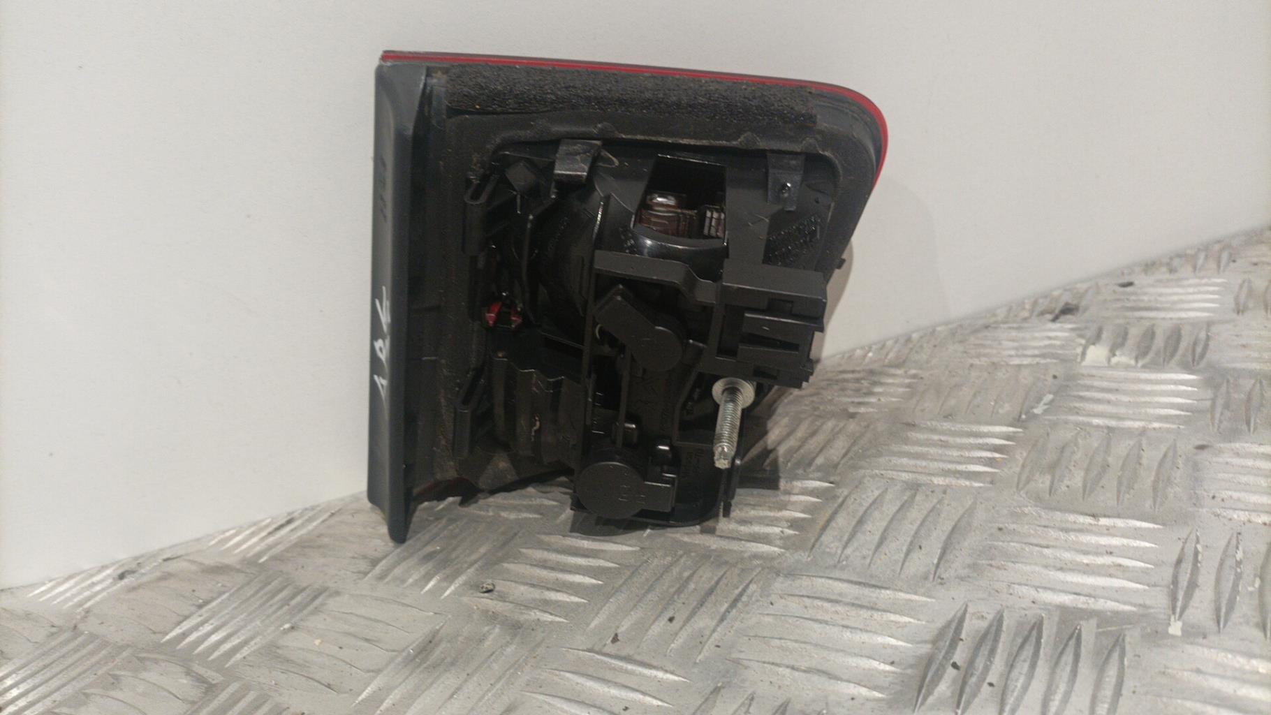 Feu arriere secondaire gauche (feux) CITROEN C5 2  - 1