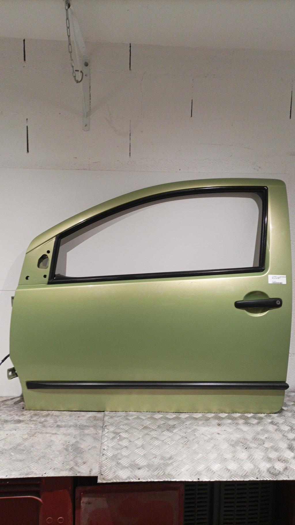 Porte avant gauche CITROEN C2  - 1