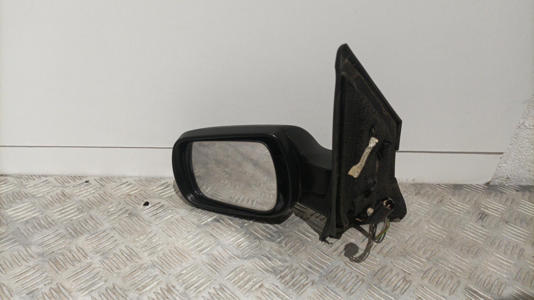 Retroviseur gauche FORD FUSION PHASE 1 Diesel - 1