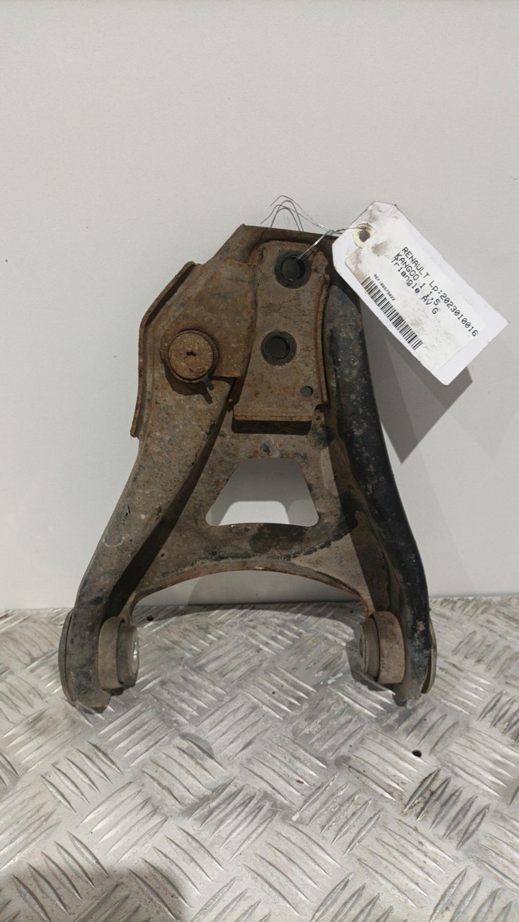Triangle avant gauche RENAULT KANGOO 1  - 1