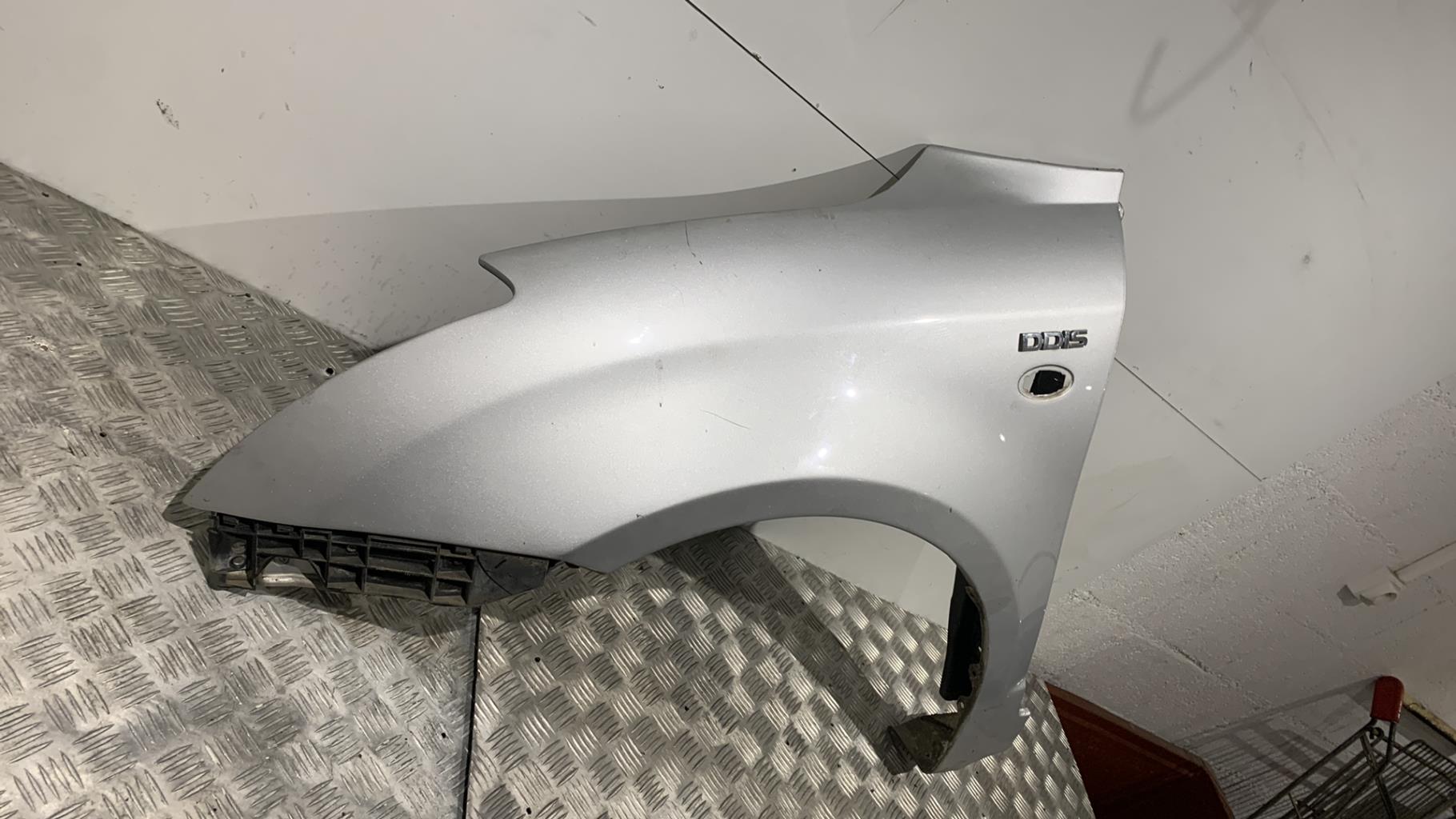 Aile avant gauche SUZUKI SWIFT 3  - 1