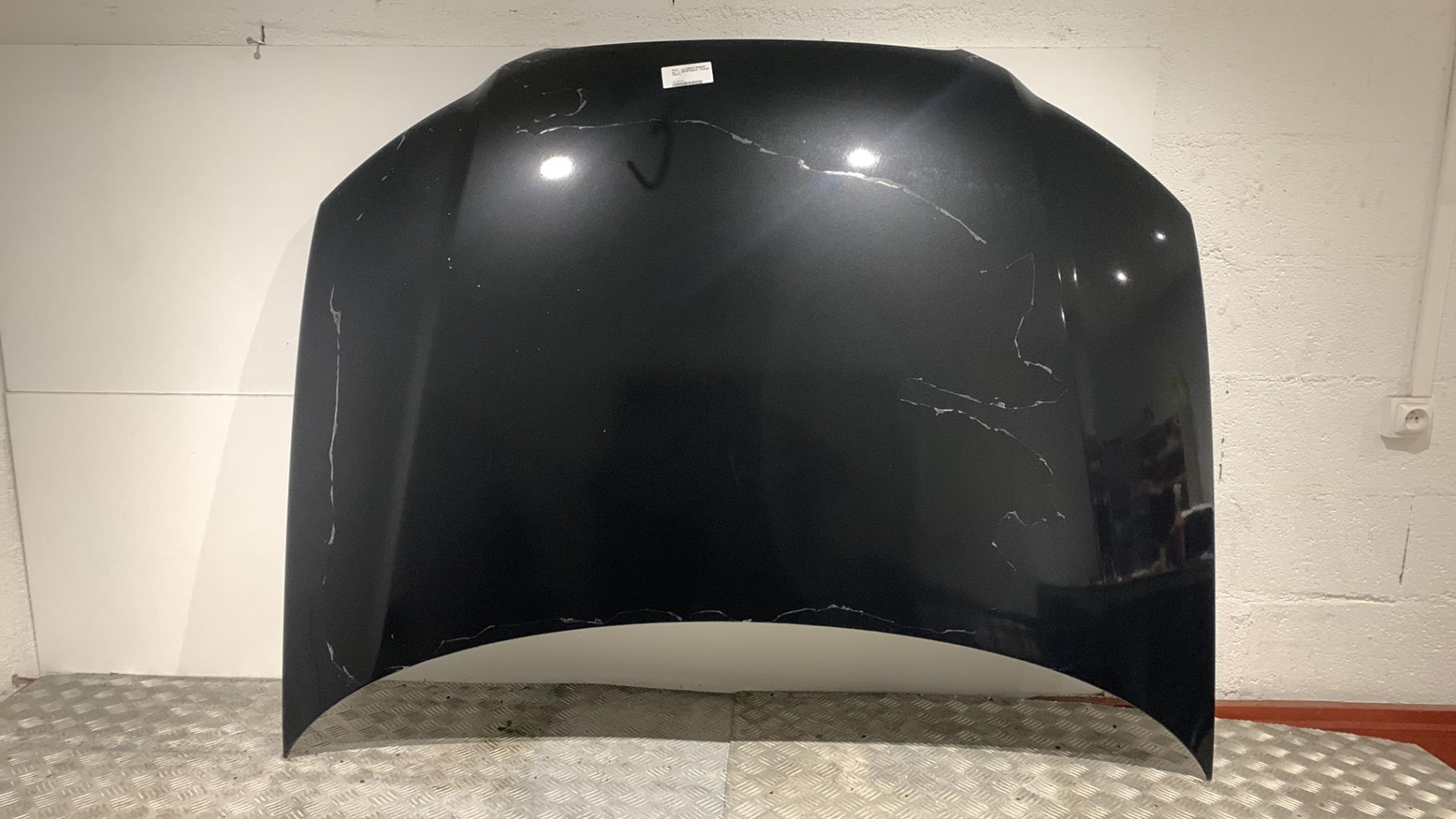 Capot AUDI A3 2  - 1