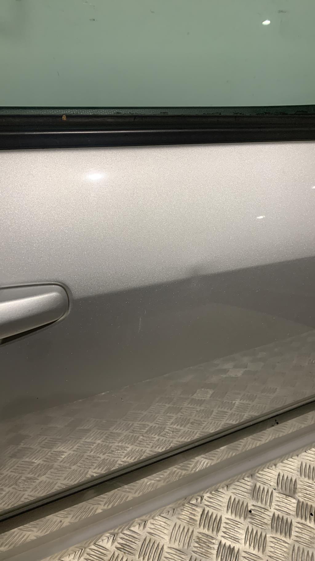 Porte avant droit SUZUKI SWIFT 3  - 1