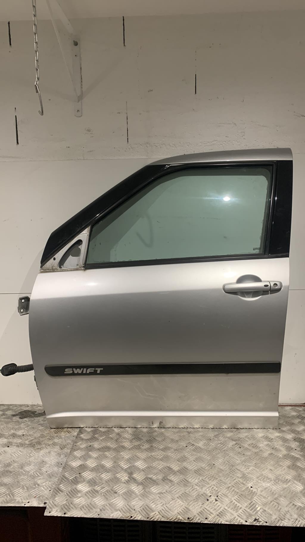Porte avant gauche SUZUKI SWIFT 3  - 1