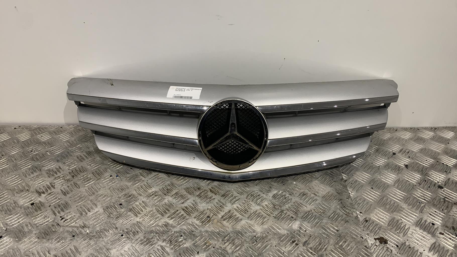 Calandre MERCEDES CLASSE B 245  - 1