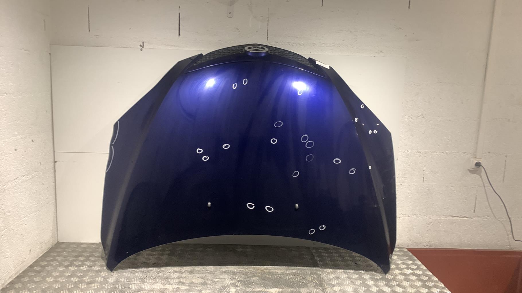 Capot MAZDA 3 1 PHASE 1 Essence - 1