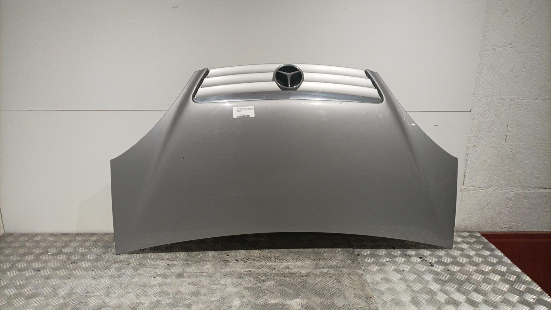Capot MERCEDES CLASSE A 168 PHASE 1 Essence - 1
