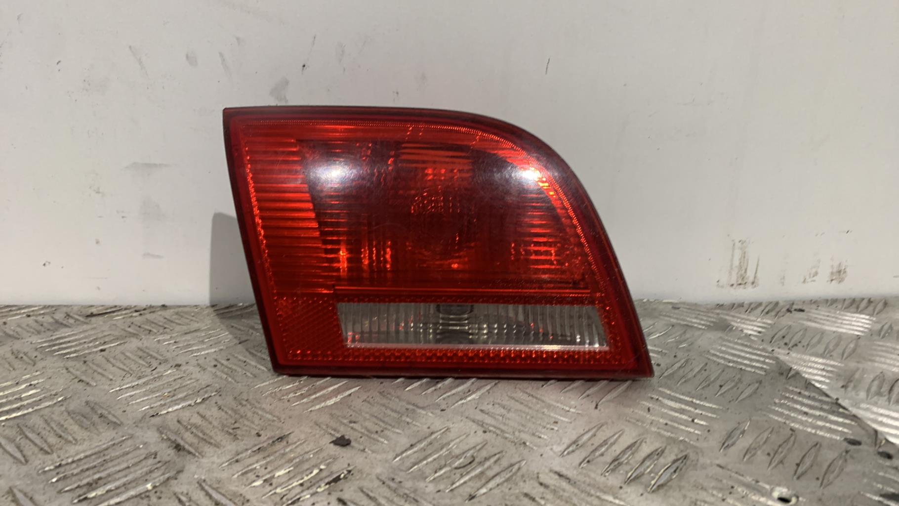 Feu arriere secondaire gauche (feux) AUDI A3 2  - 1