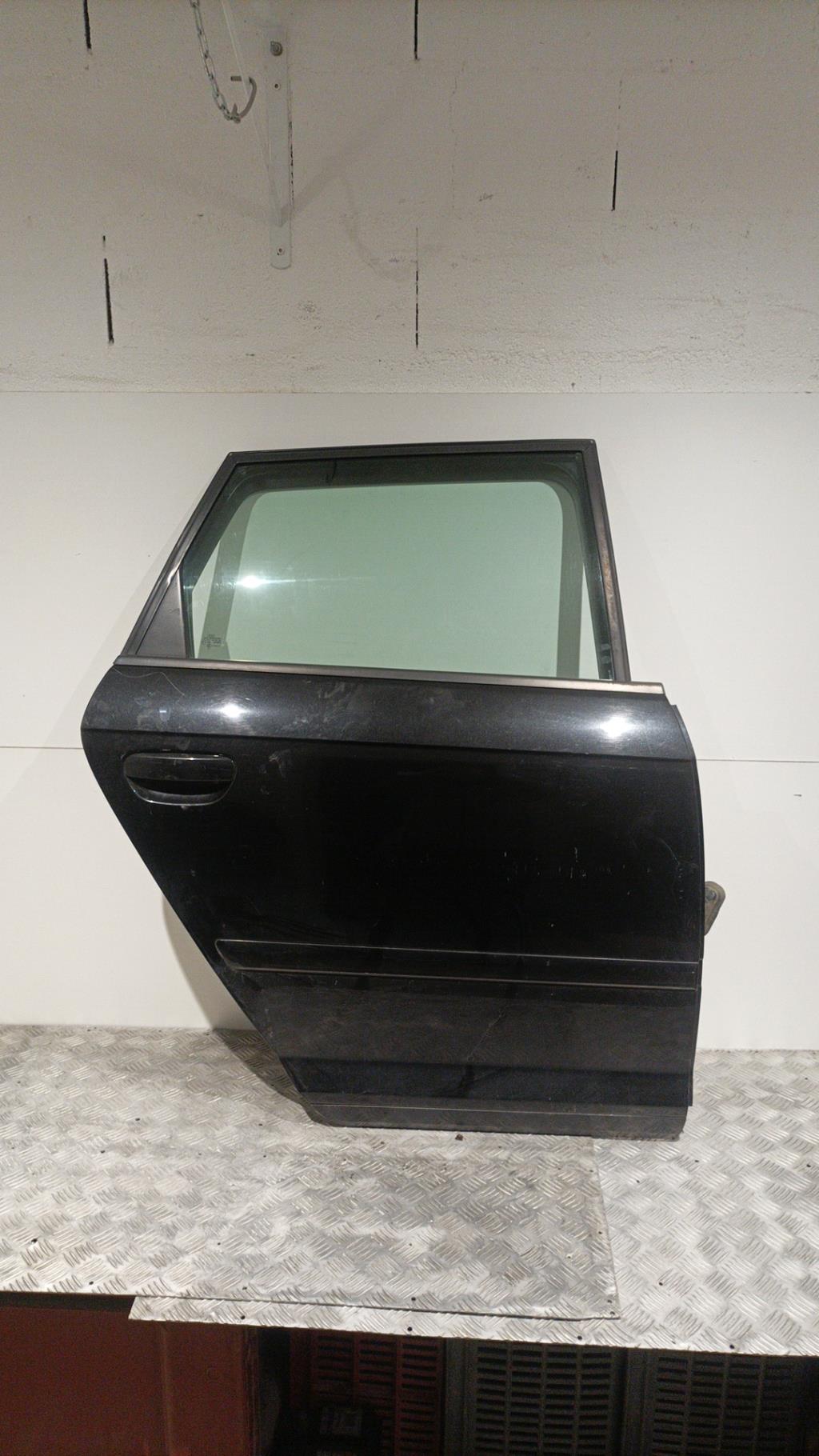 Porte arriere droit AUDI A3 2  - 1