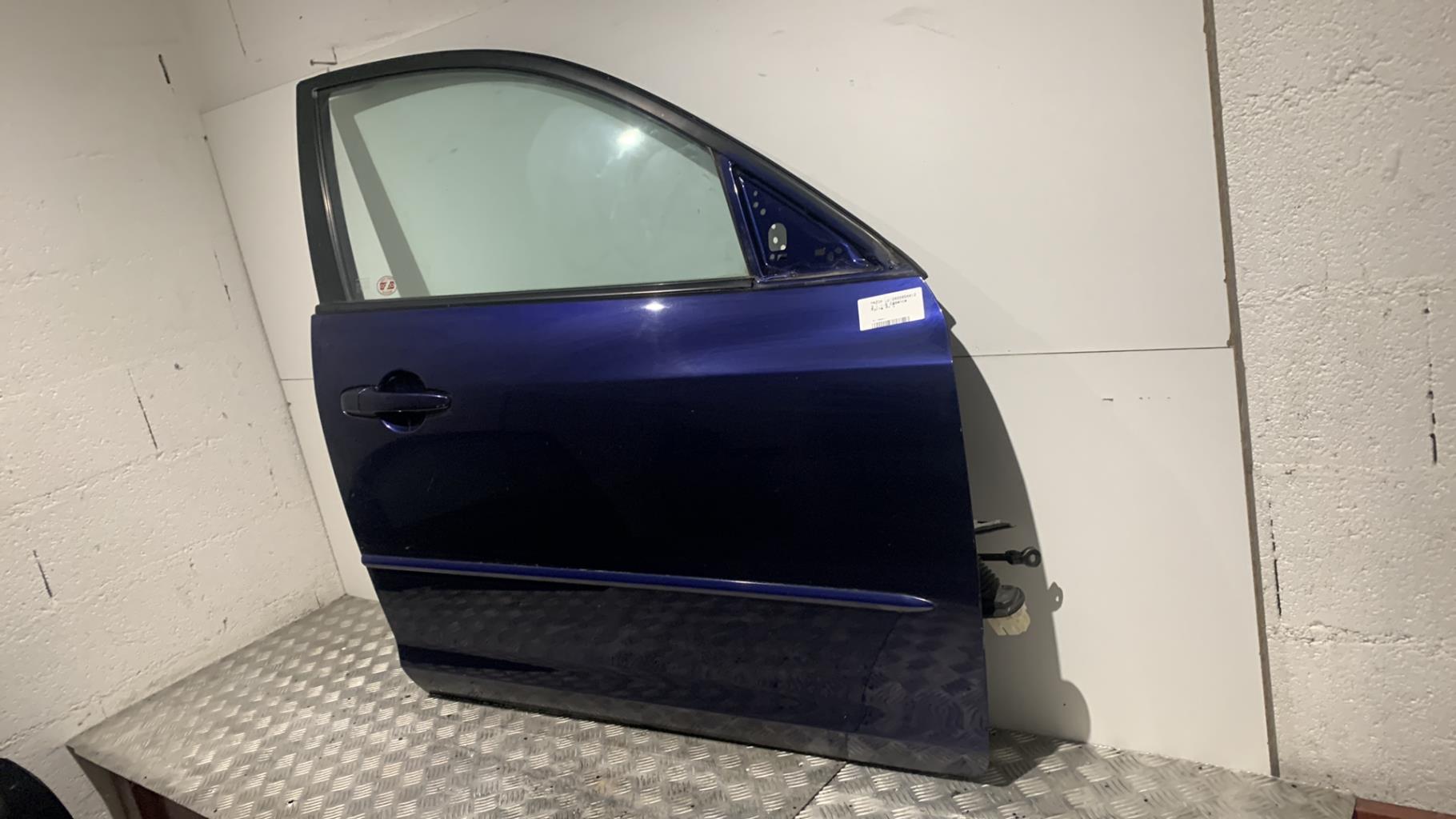 Porte avant droit MAZDA 3 1 PHASE 1 Essence - 1