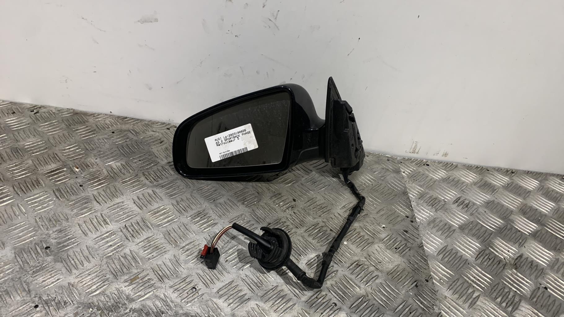 Retroviseur gauche AUDI A3 2  - 1