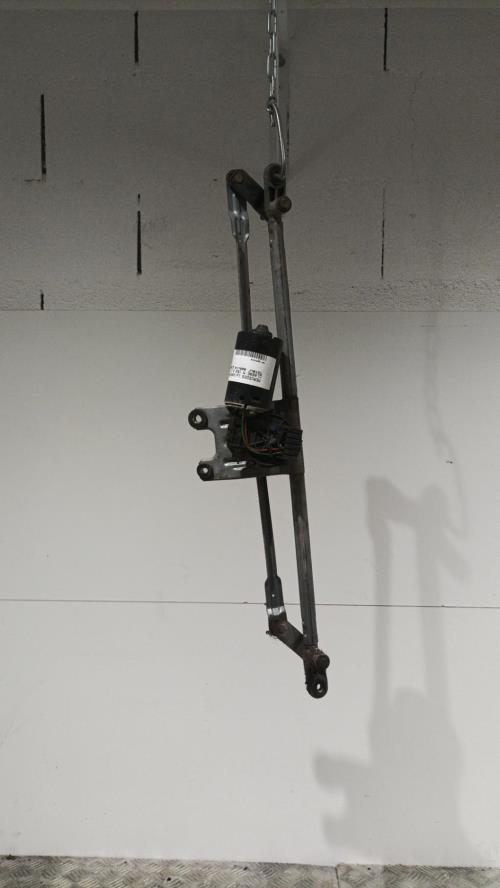 Photo de la pièce