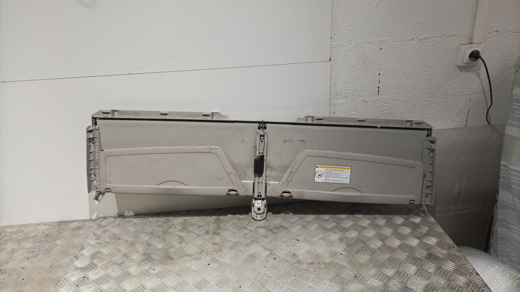 Pare soleil CITROEN C4 PICASSO 1  - 1