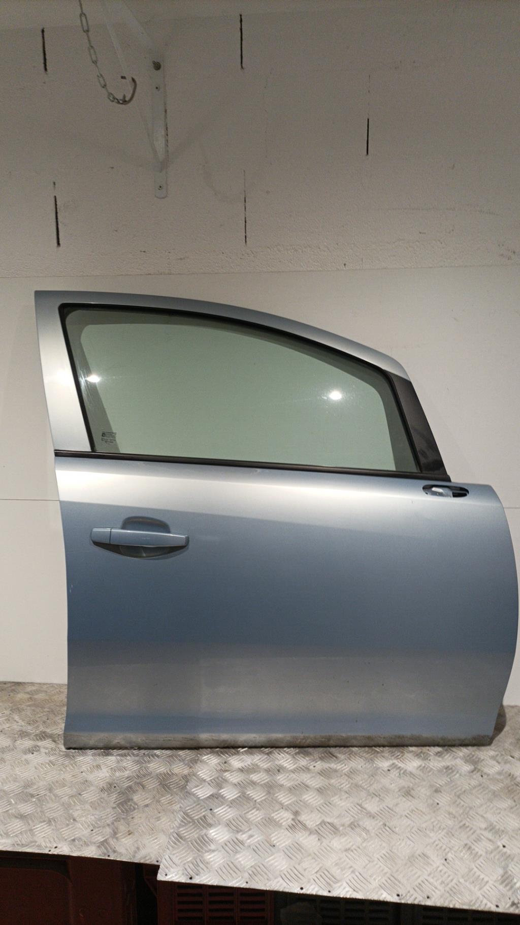 Porte avant droit OPEL CORSA D  - 1