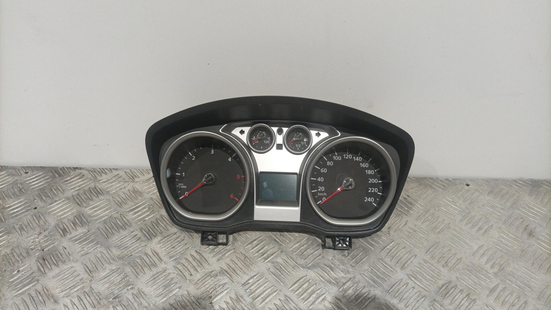 Compteur FORD FOCUS 2  - 1