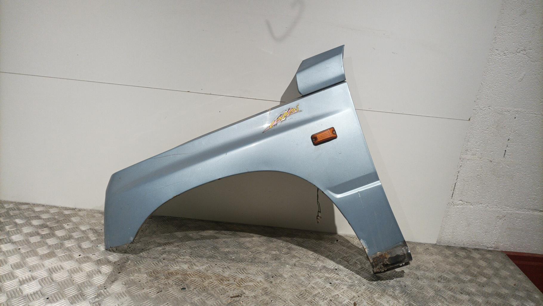 Aile avant gauche SUZUKI VITARA 1 Diesel - 1