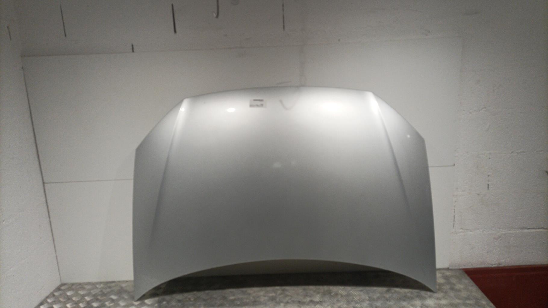 Capot VOLKSWAGEN POLO 4 PHASE 2 Diesel - 1