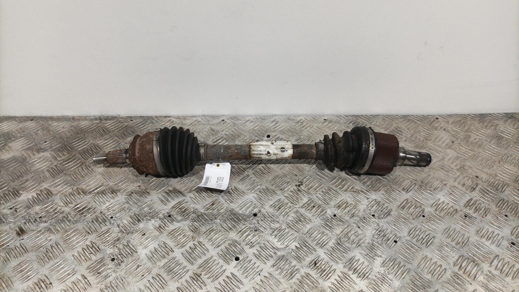 Cardan gauche (transmission) MINI MINI 2 R56 PHASE 1 Essence - 1