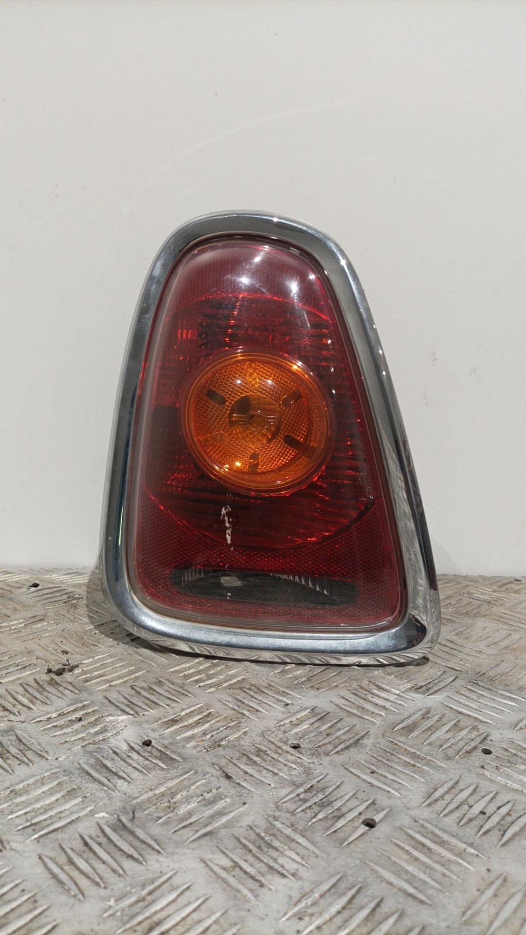 Feu arriere principal gauche (feux) MINI MINI 2 R56 PHASE 1 Essence - 1