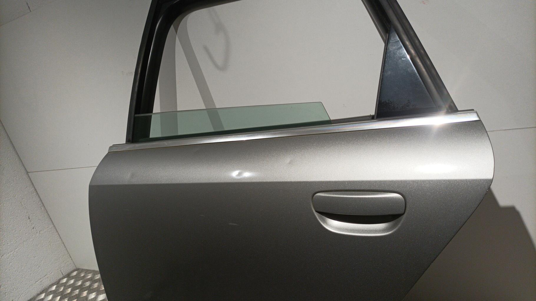 Porte arriere gauche AUDI A4 2  - 1
