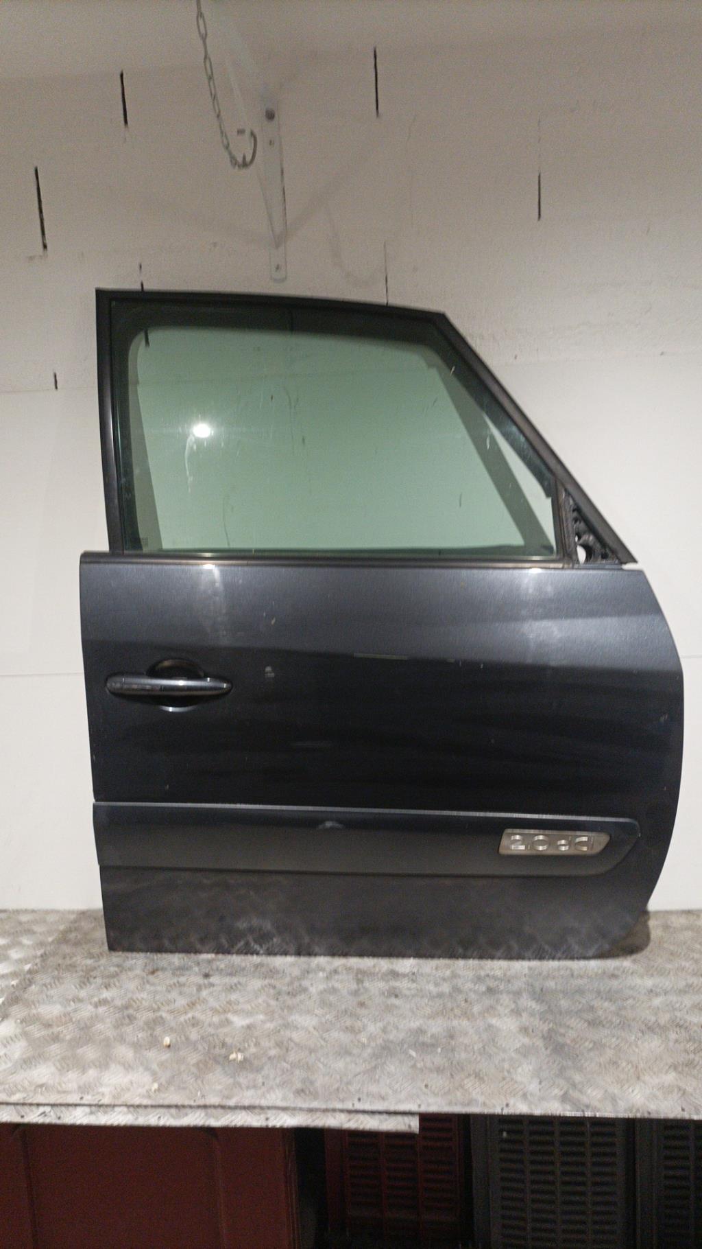Porte avant droit RENAULT ESPACE 4  - 1
