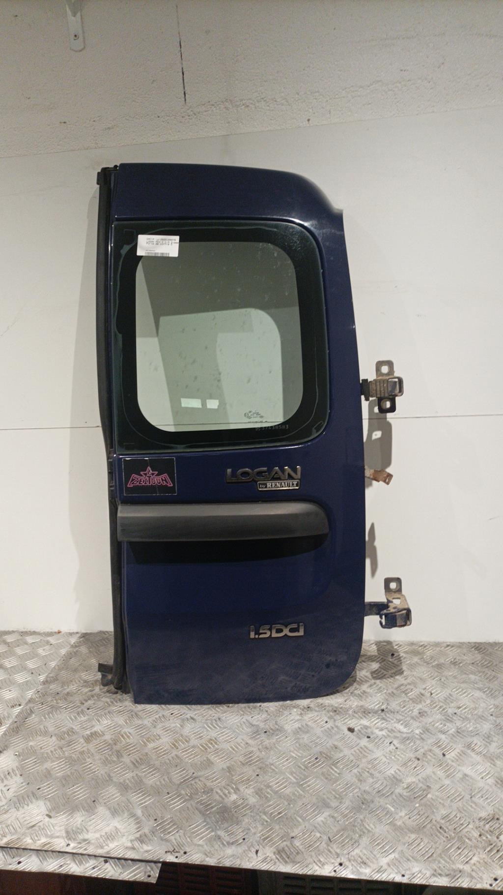 Porte de coffre droit DACIA LOGAN MCV 1  - 1