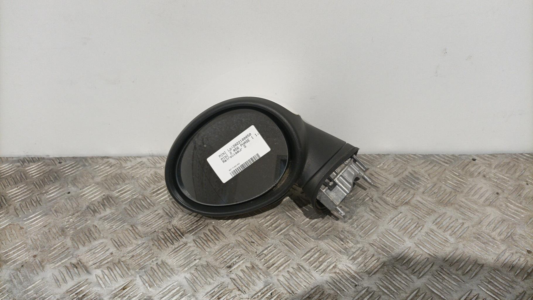 Retroviseur gauche MINI MINI 2 R56 PHASE 1 Essence - 1