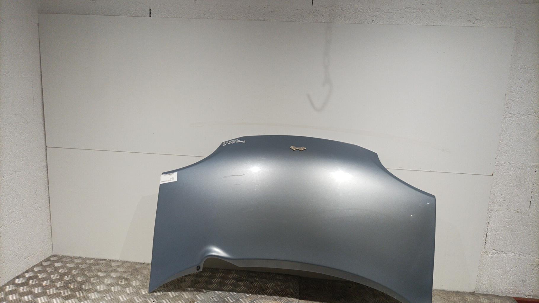 Capot LIGIER AMBRA  - 1