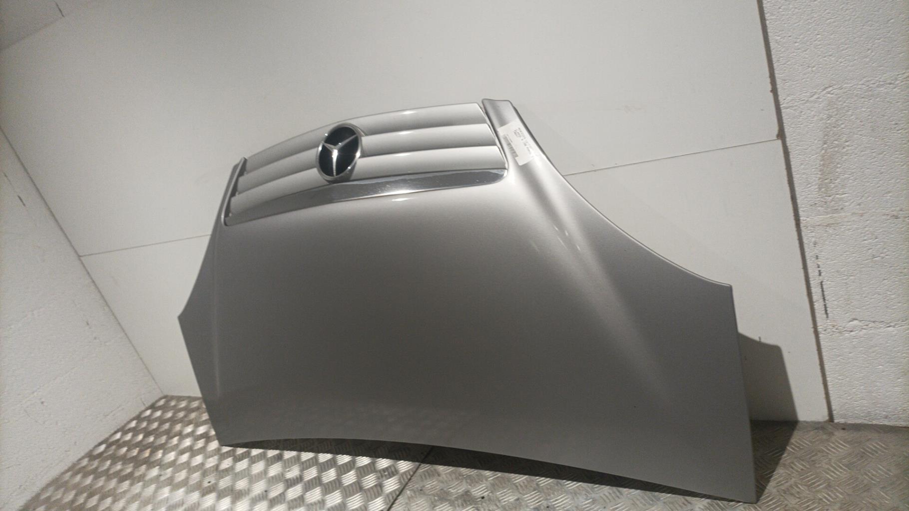 Capot MERCEDES CLASSE A 168 PHASE 1 Diesel - 1