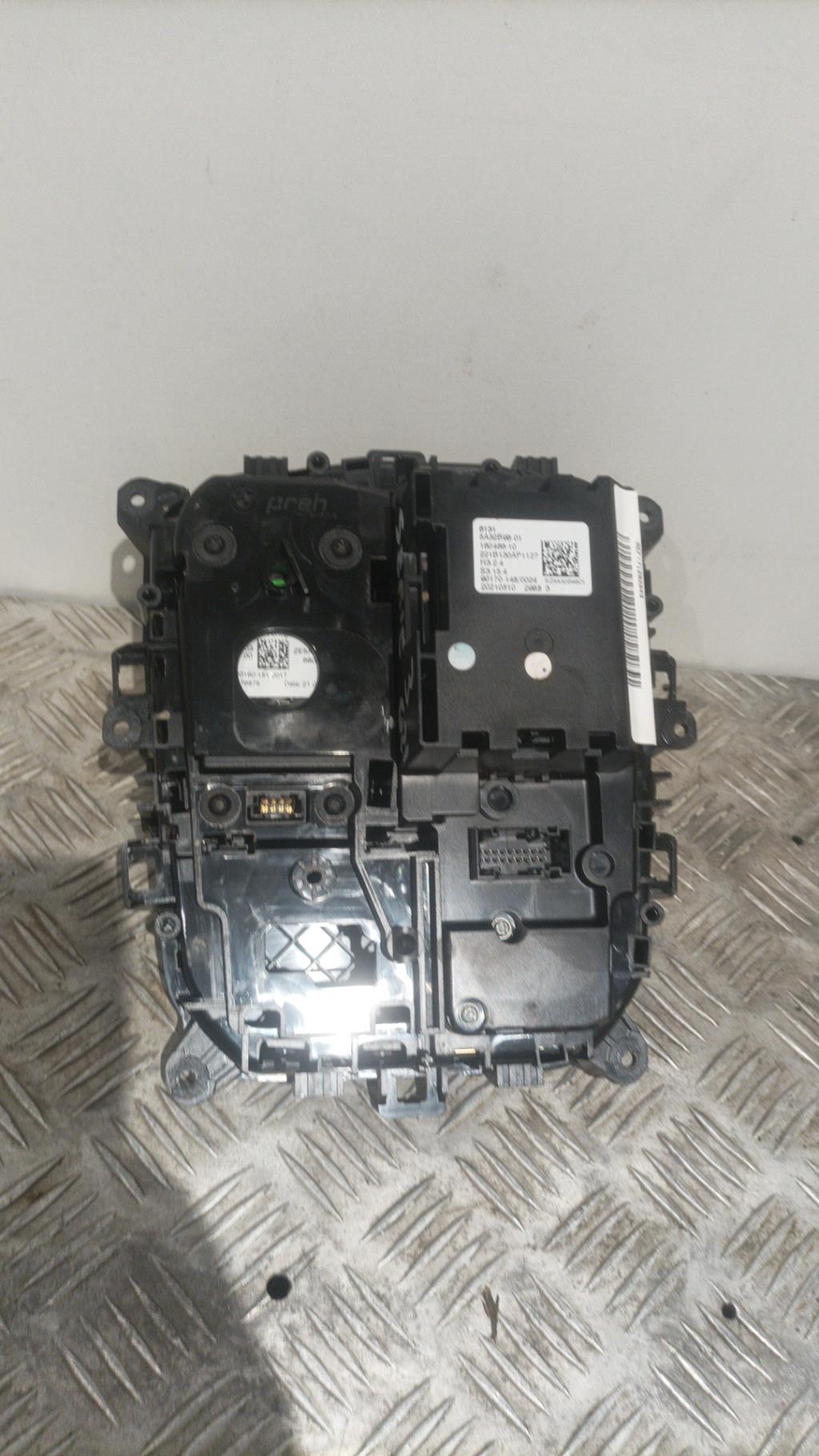 Levier de vitesses BMW SERIE 3 G21  - 1