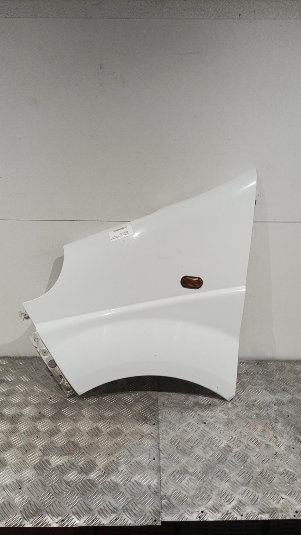 Aile avant gauche RENAULT TRAFIC 2  - 1
