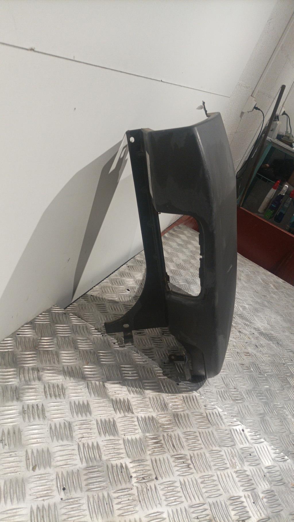 Divers RENAULT TRAFIC 2 PHASE 2  - 1