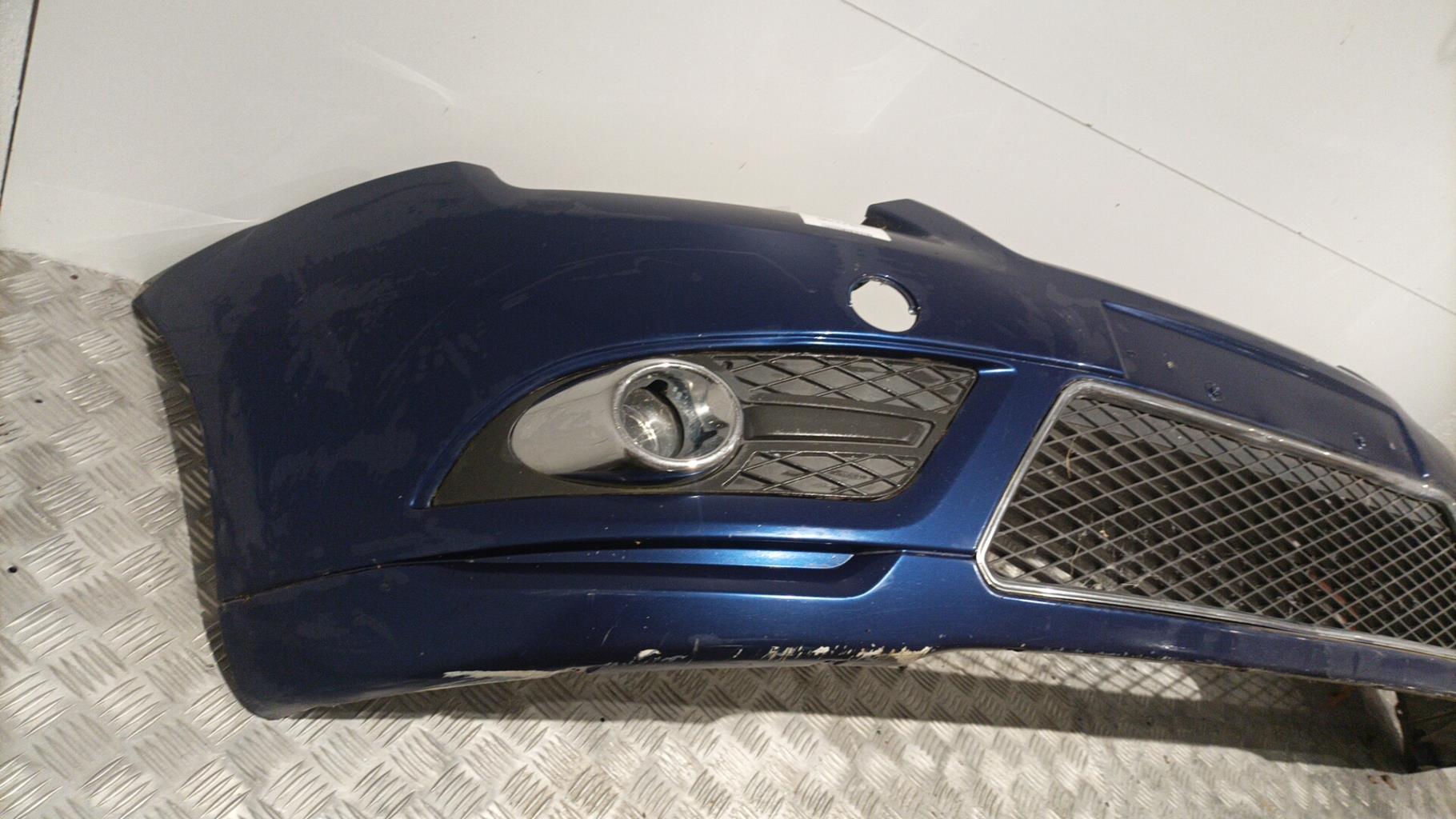 Pare choc avant FORD FOCUS 2 PHASE 1 Diesel - 1
