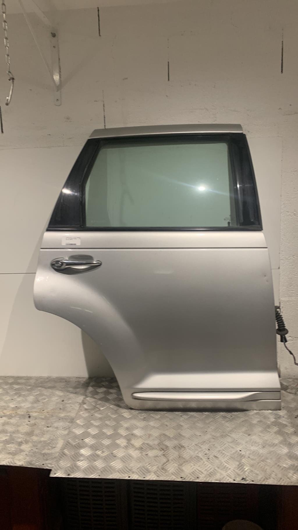 Porte arriere droit CHRYSLER PT CRUISER PHASE 1 BREAK Essence - 1