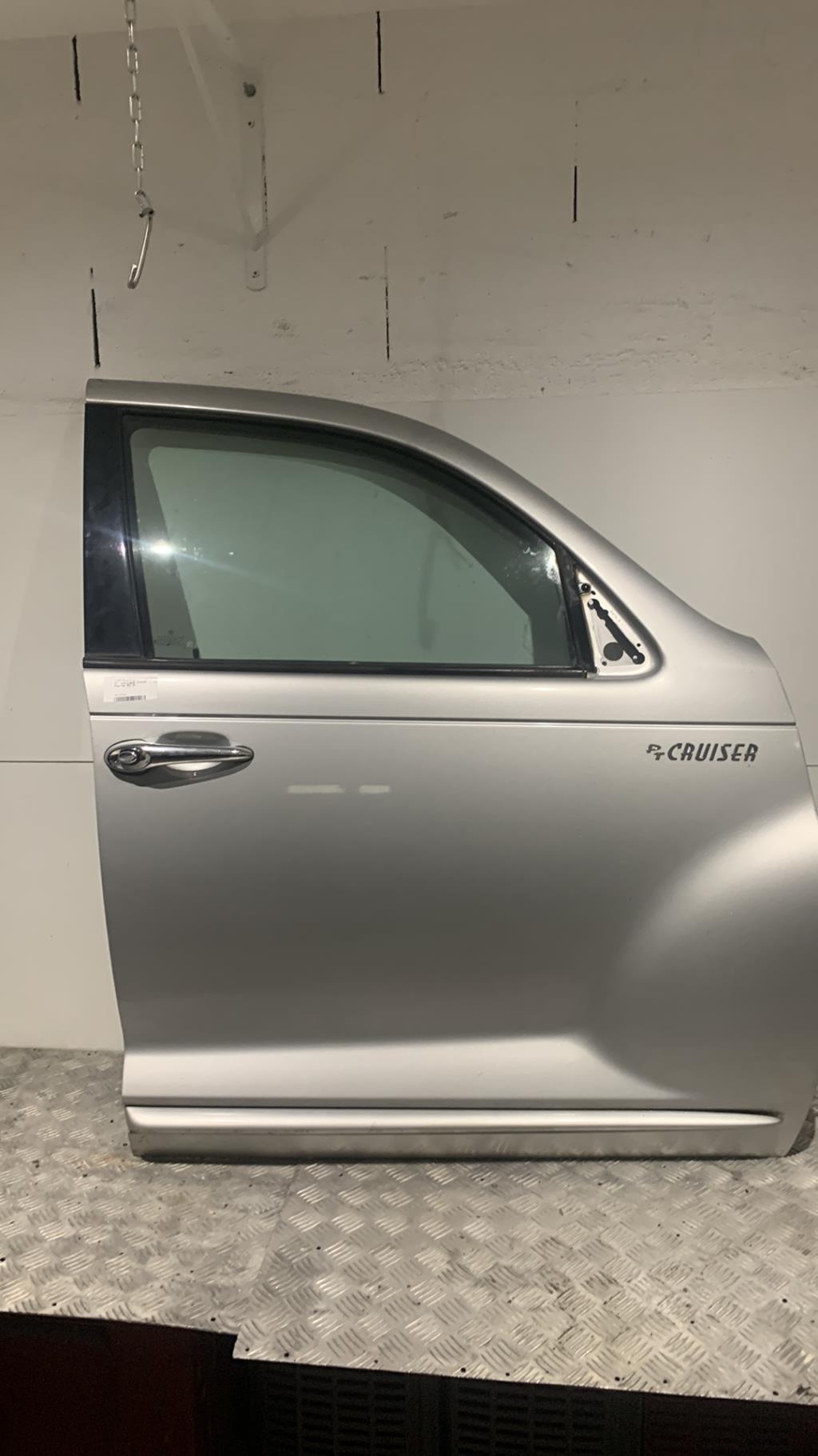 Porte avant droit CHRYSLER PT CRUISER PHASE 1 BREAK Essence - 1