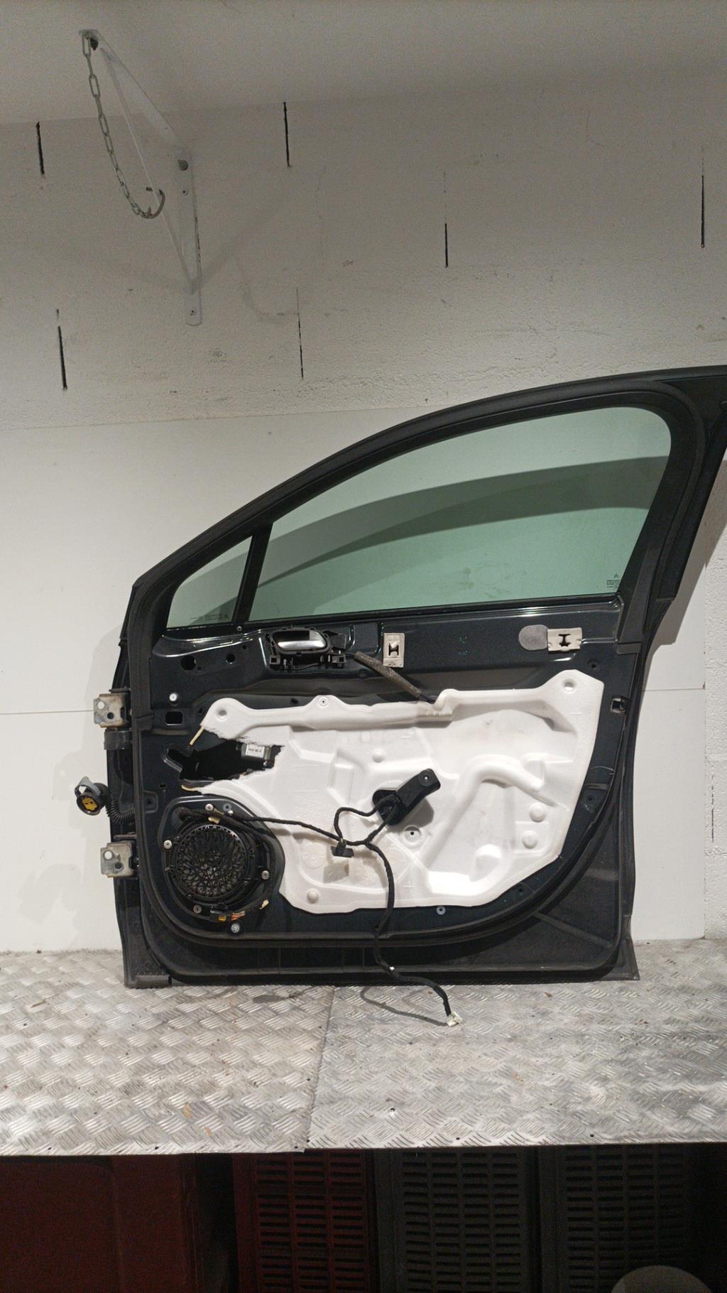 Porte avant droit CITROEN C5 2  - 1