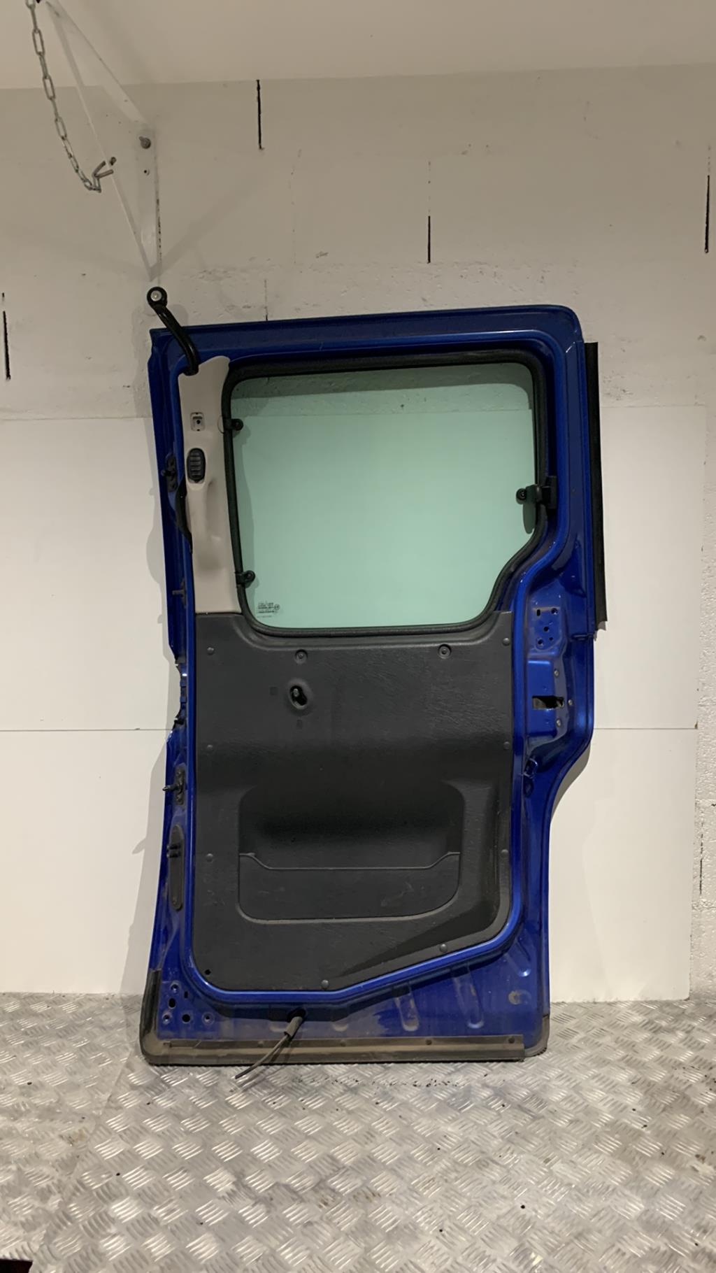Porte laterale PEUGEOT PARTNER 1  - 1