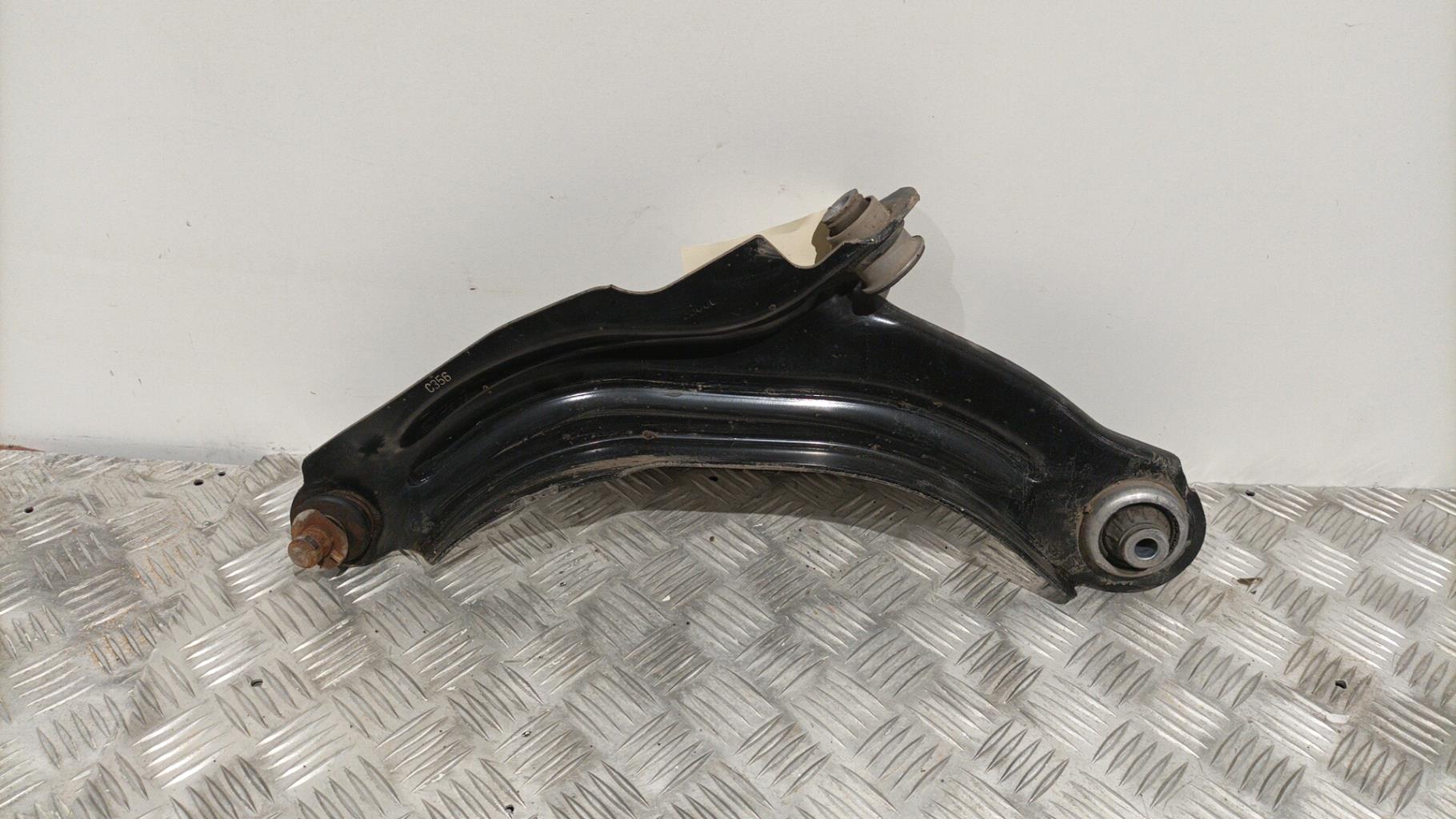 Triangle avant gauche RENAULT ZOE 1  - 1