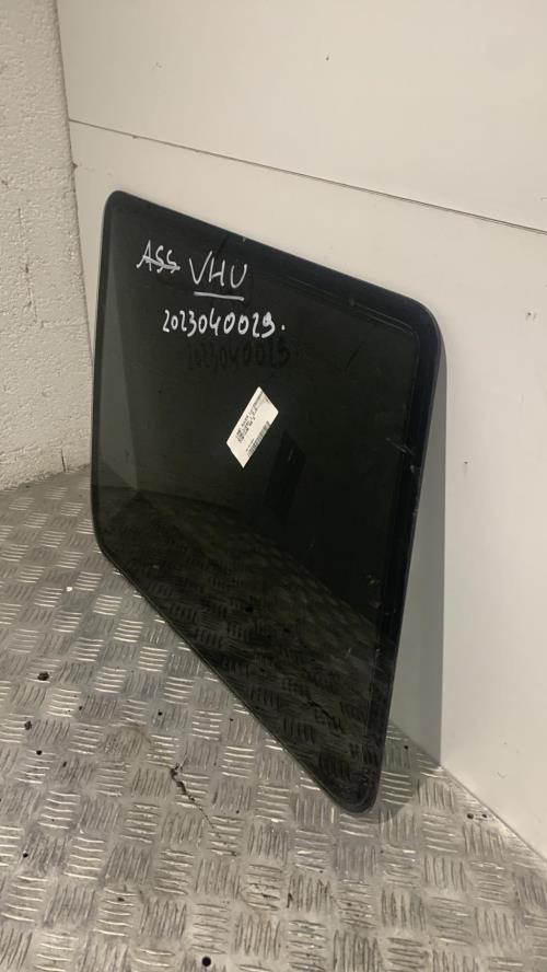 Photo de la pièce